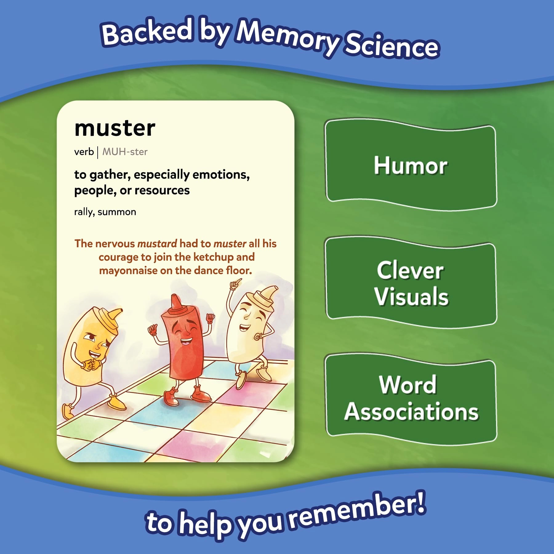 Wordables Level 1 - 8+ 50 pieces