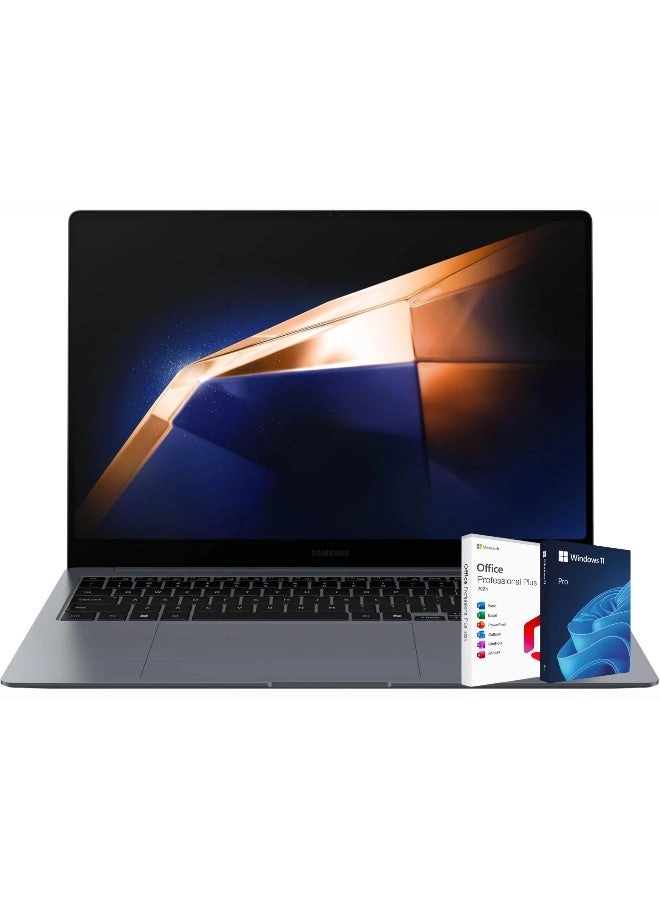 Samsung Galaxy Book5 Pro NP960XHA - 16'' Core Ultra 7 258V 32GB DDR5 2TB SSD