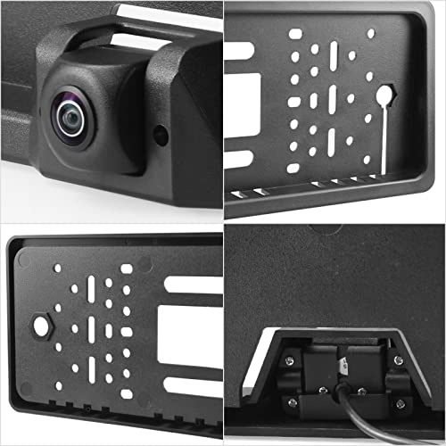 FA848 - Top Starlight Night Vision Wire 1920x1080P