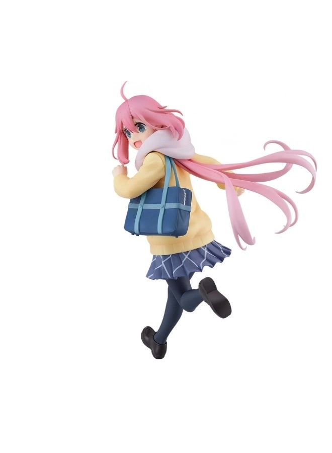 Good Smile Company POP UP PARADE Nadeshiko Kagamihara