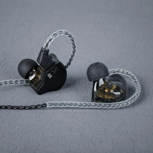 CCZ BC04 Wired Headphone