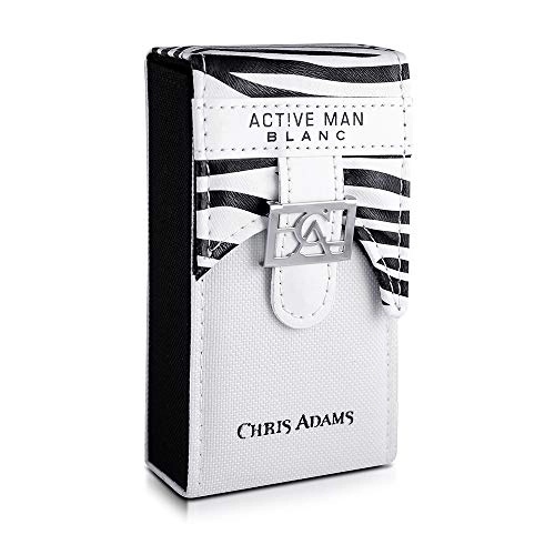 Active Man Blanc - Eau de Parfum 100 ml