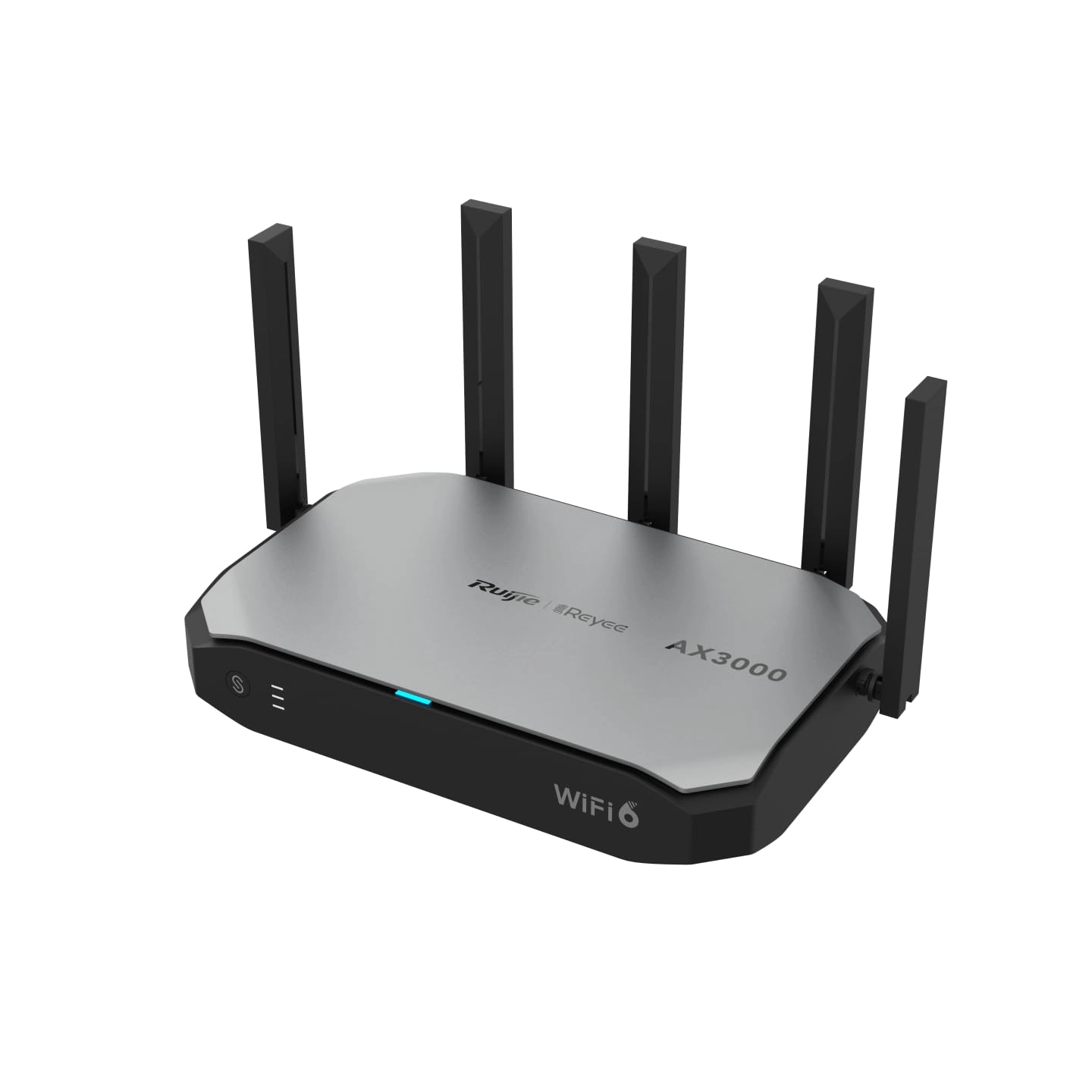 Ruijie REYEE RG-EG105GW-X - 2976 Mbps Wi-Fi 6