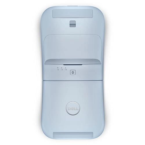 MS700 Travel Mouse - Bluetooth