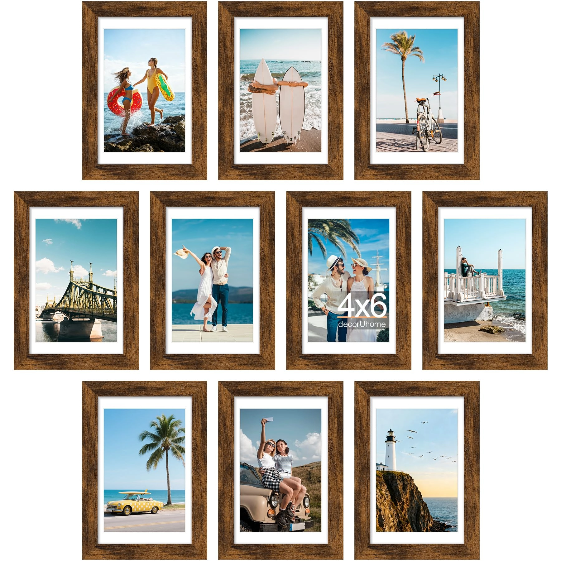 4x6 Picture Frame