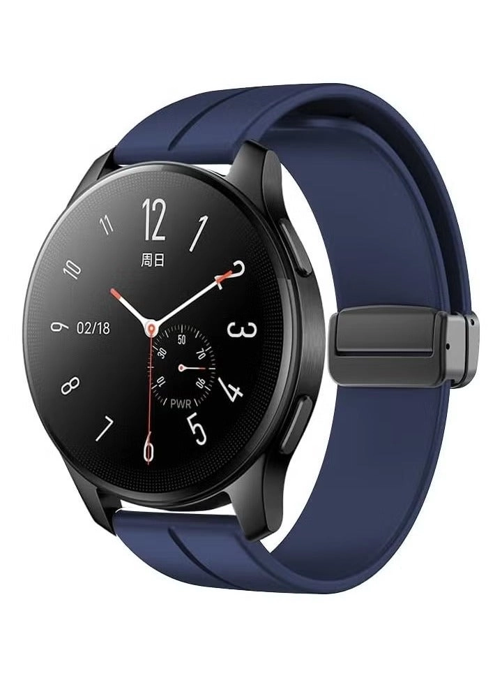 22mm Sport Watch Band