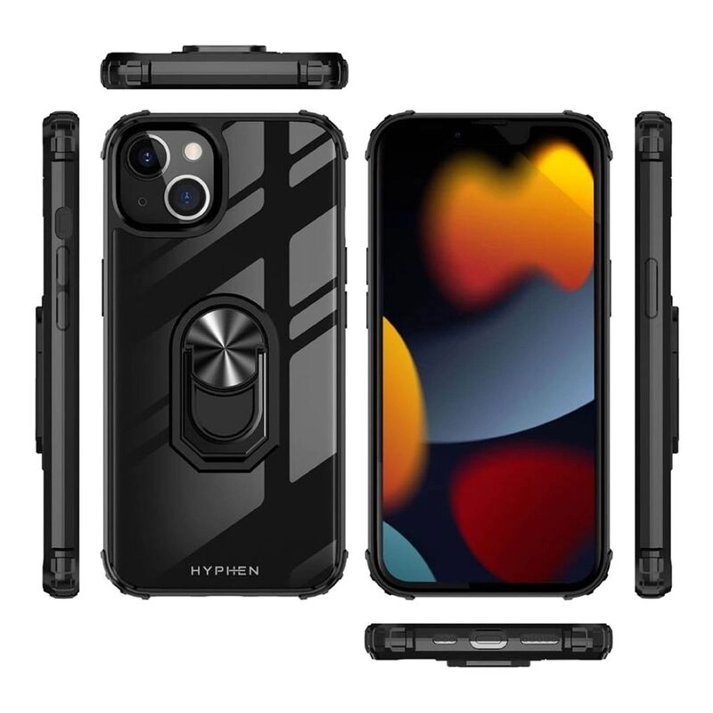 HPC-R13BK619126 Case for iPhone 13