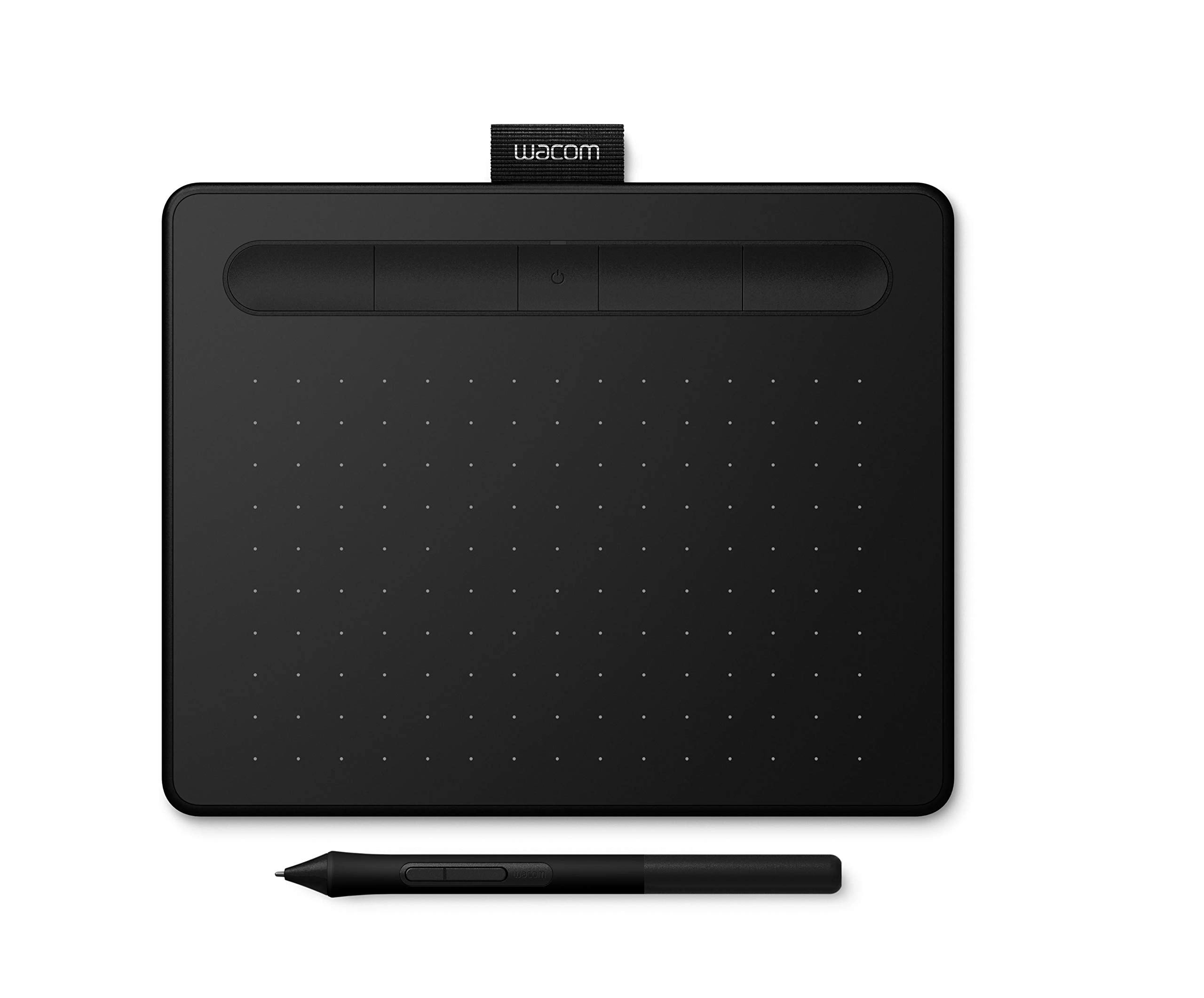 Wacom CTL4100WLK