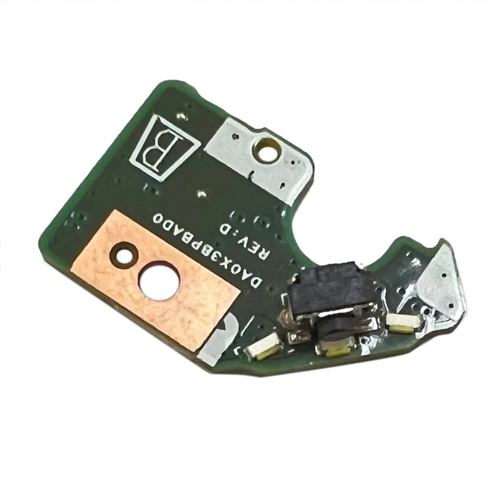GinTai Keyboard Switch