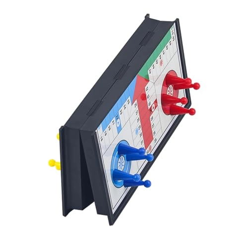 Ludo - Magnetic Folding Travel