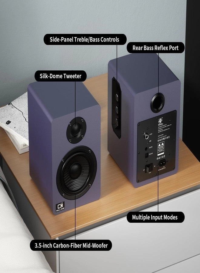 Harmony H2 - 60 W RMS