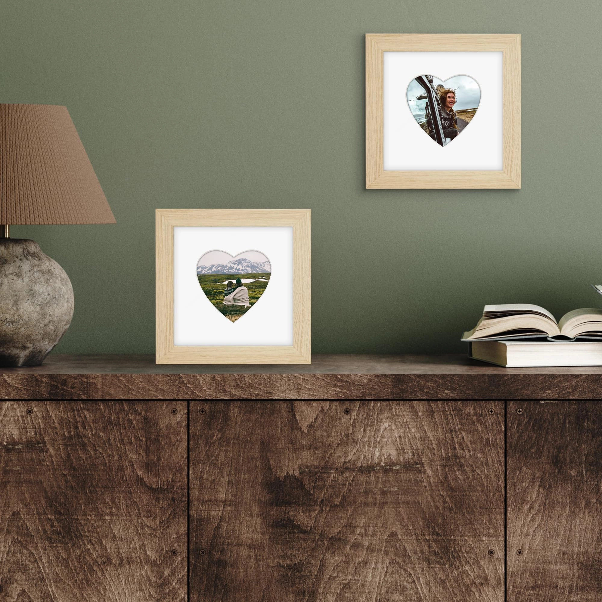 Picture Frame - 4x4