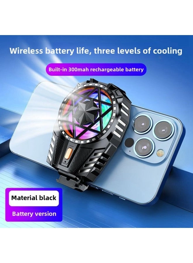 Loquat X112 - Air-cooled Three-speed