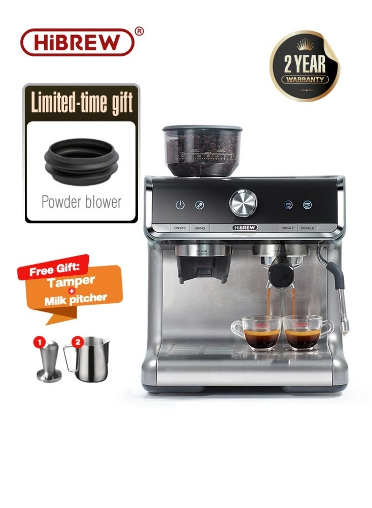 Barista Pro H7A