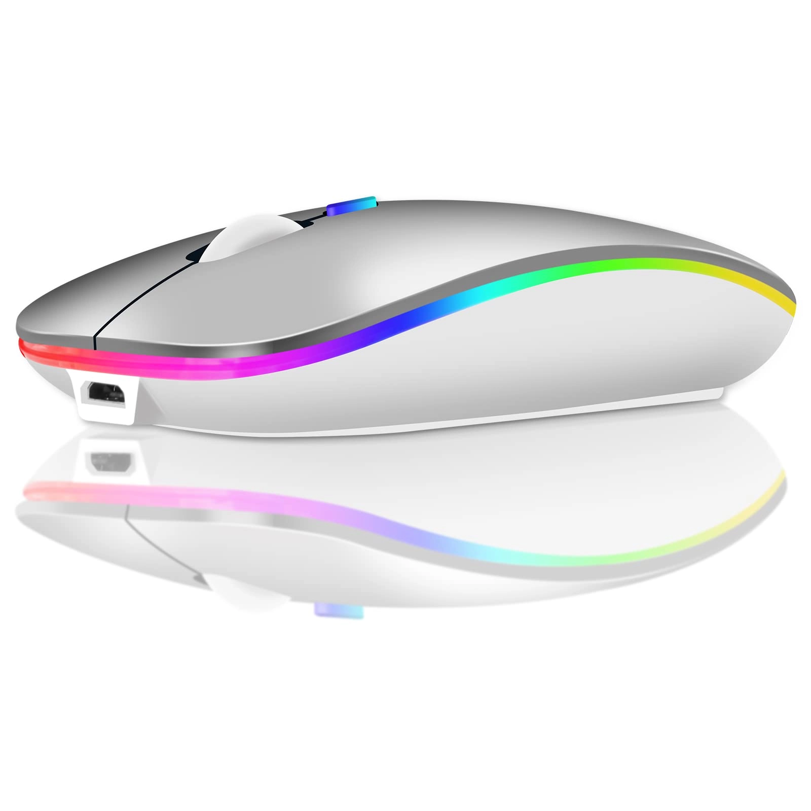 Wireless Mouse - Wireless