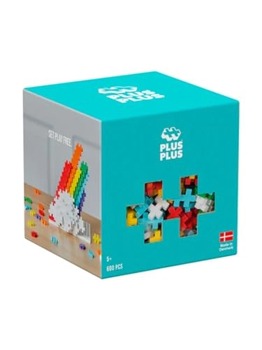 3976 - rainbow 600 pcs
