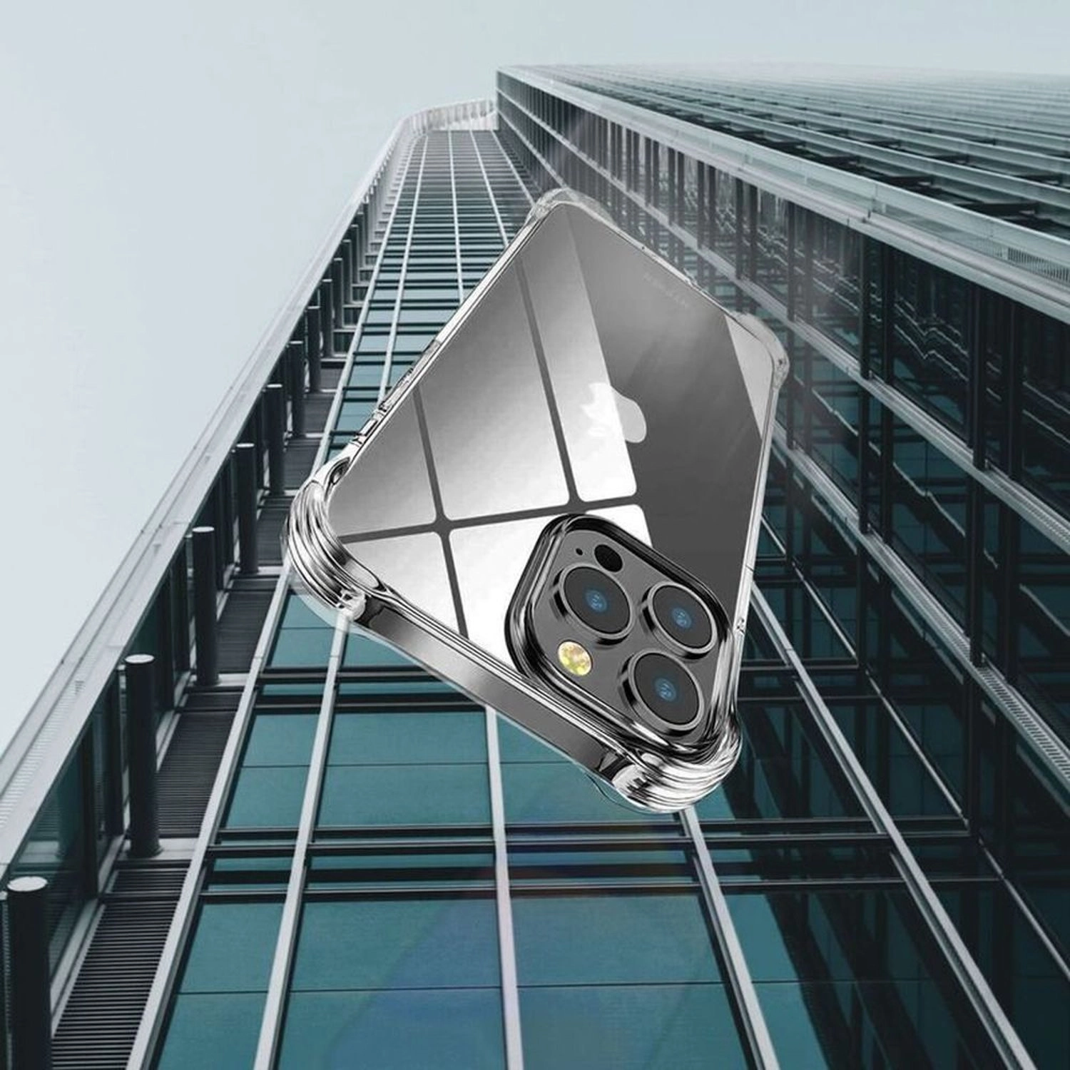 Duro Drop Case with MagSafe for iPhone 14 Pro