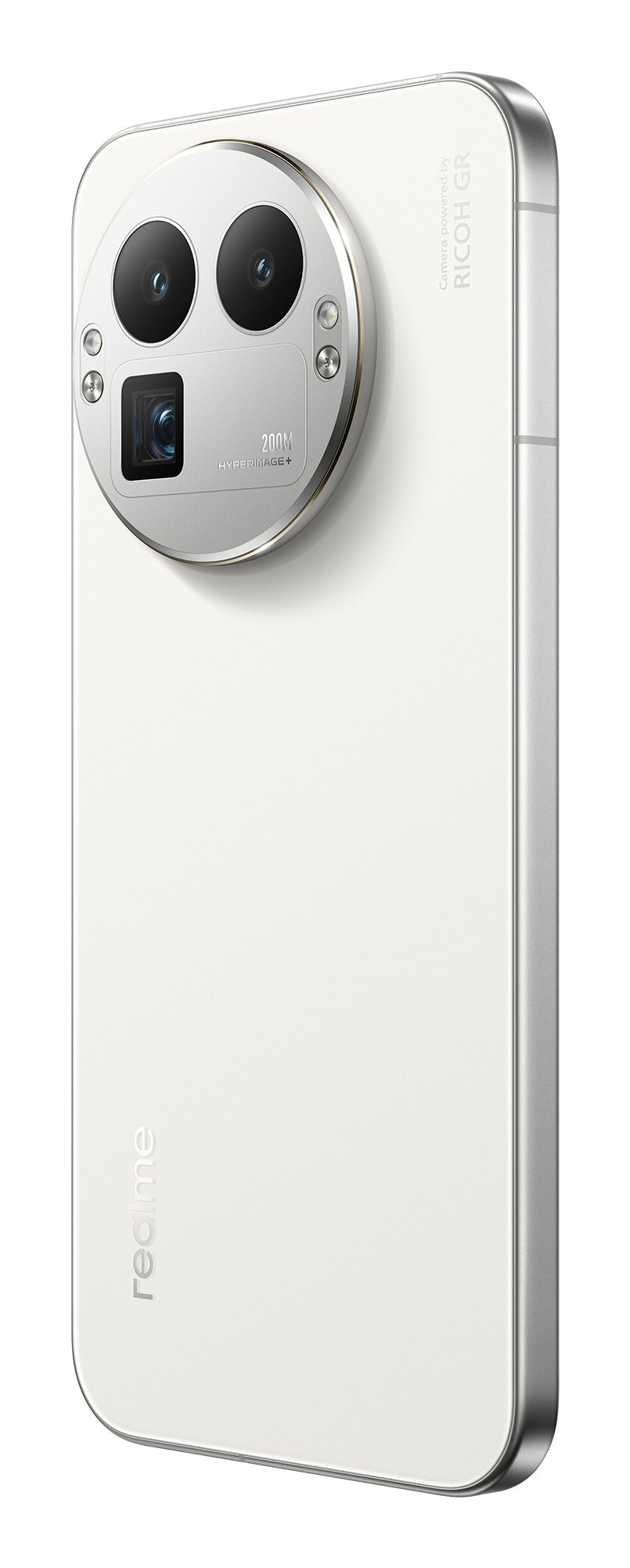 GT 8 Pro - 16GB 512GB