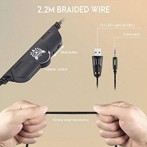 142-437-710 Wired Headset