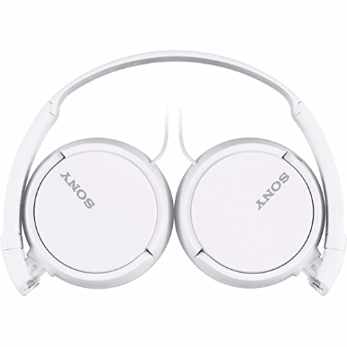 MDR ZX110AP Wired Headphone