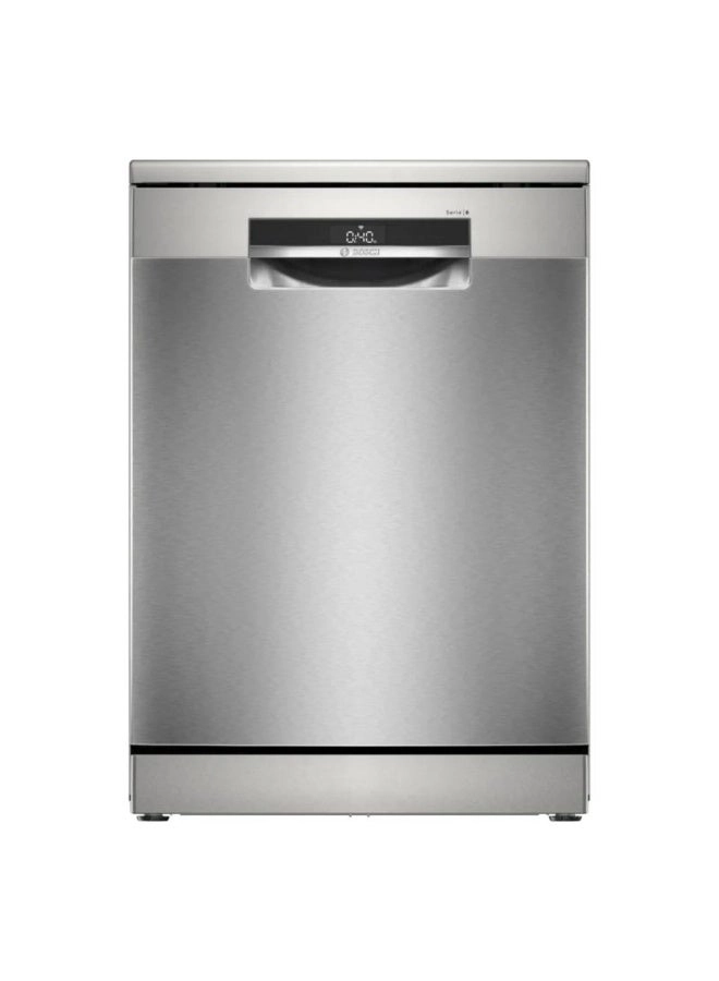 Bosch Series 6 SMS6EMI38M Free Standing