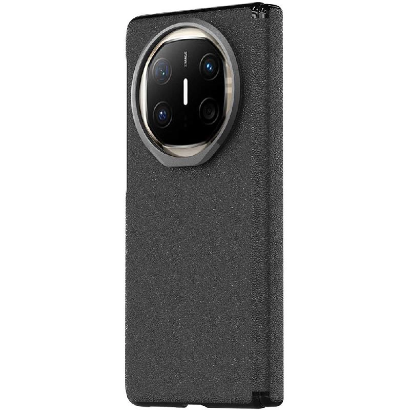 araree Pellis Stand Back Cover with MagSafe for Huawei Mate X6 Fold