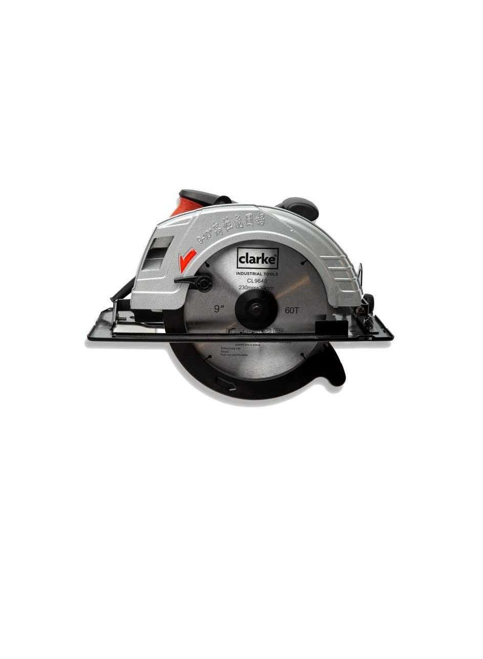 Portable Circular Saw 235mm
