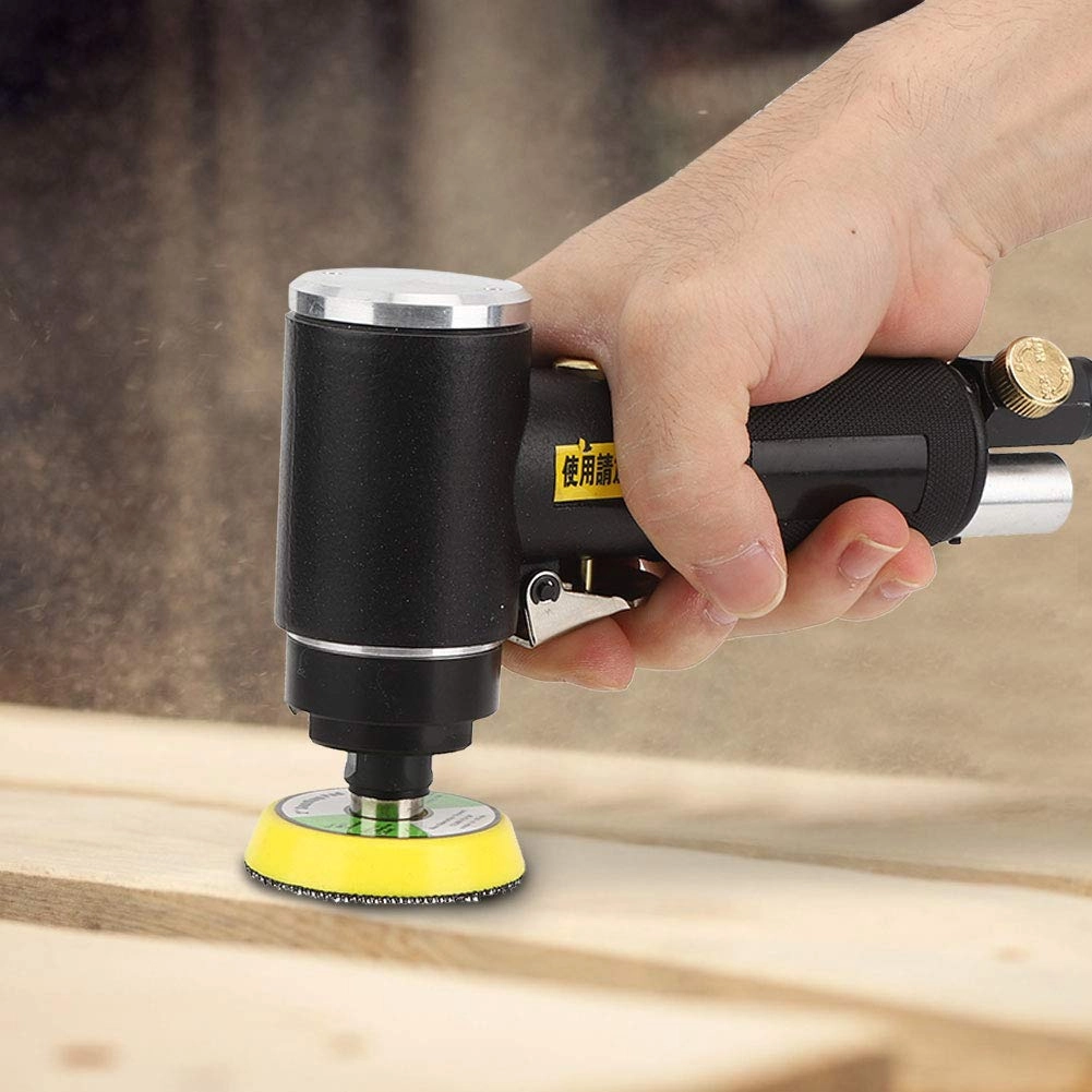 KOPO YC-2612 - Polishing machine 2inch 15000rpm