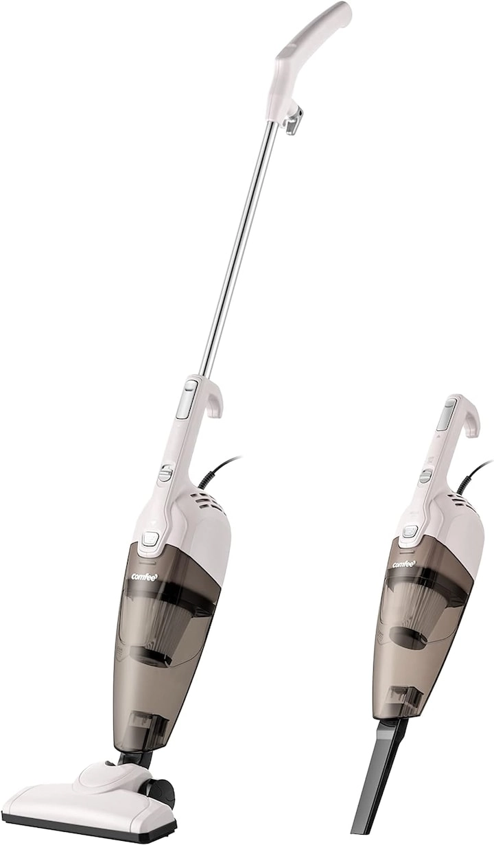 Shick Trend 2 In 1 Handheld Vacuum Cleaner - 600W 16000Pa 5M cord