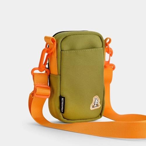 Killer Acid "Official Party Camera" FC-11 - 35mm + Camera Bag