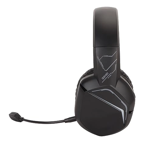 Bluetooth Gaming Headset Wireless Headset