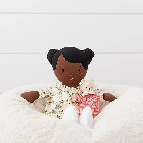 Harper Doll - 14 Inch Machine Washable Dryer Safe