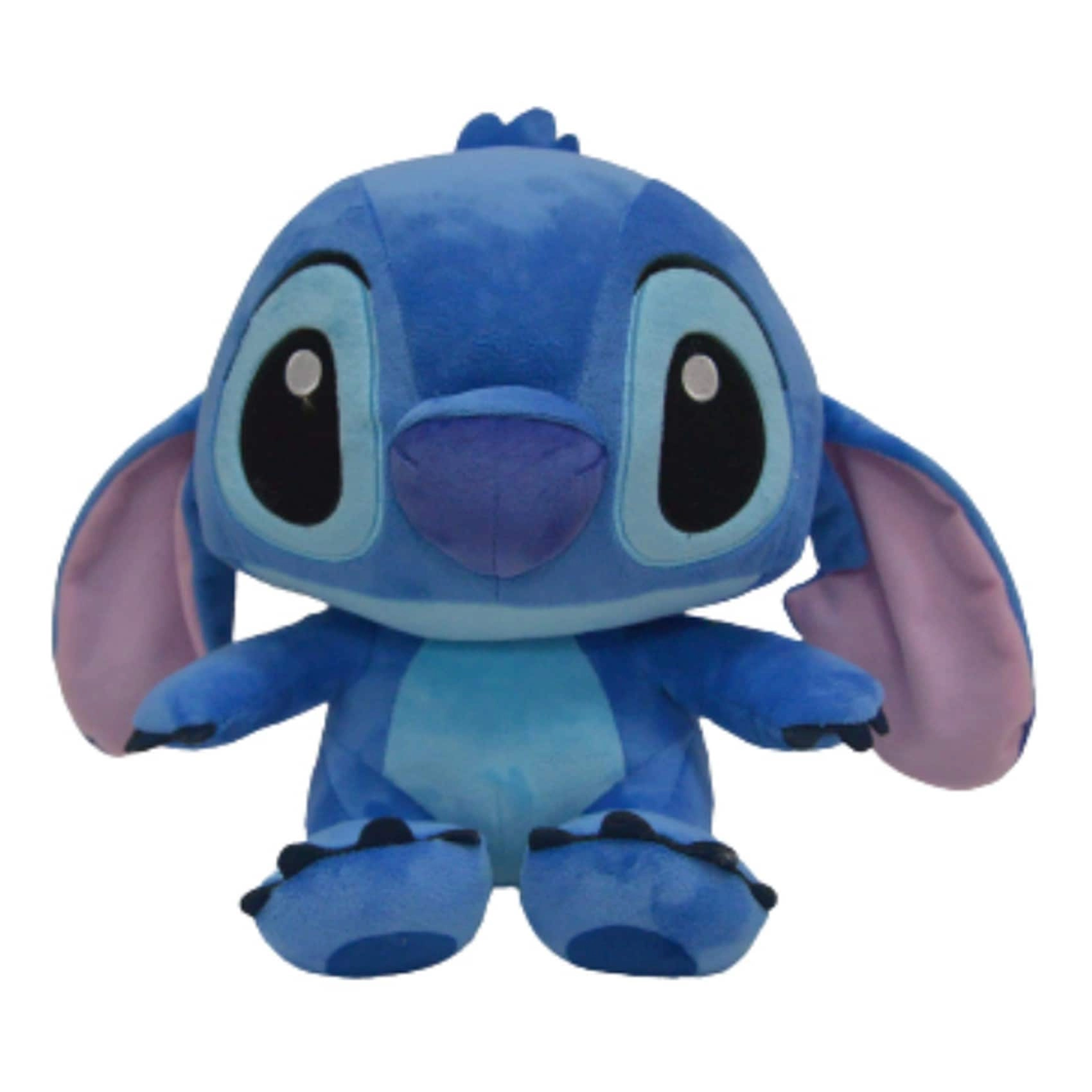 COLOR LAND CHILDRENS TOYS CENTER LLC Stitch Classic 32 cm Plush