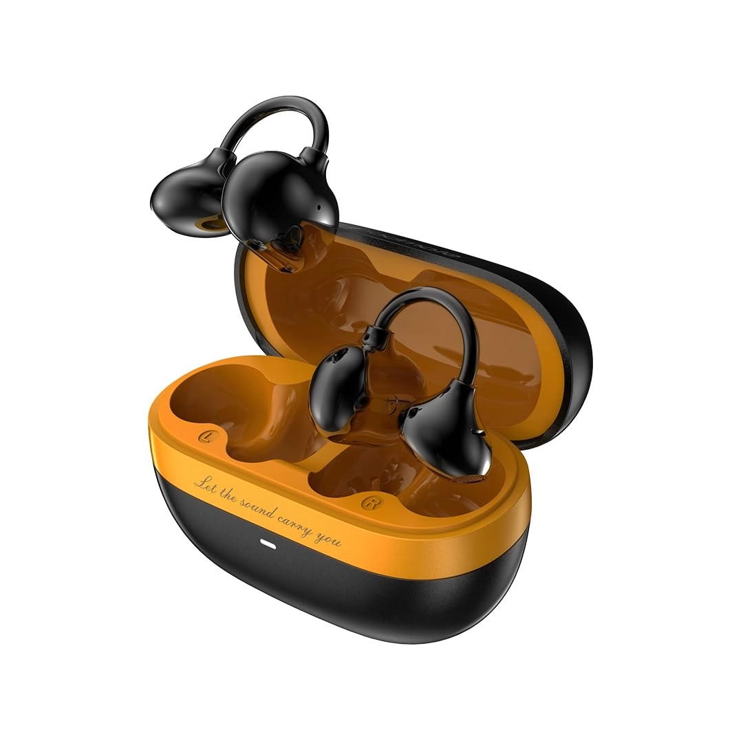 pamu S80 Wireless Earbud