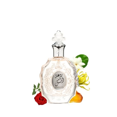 Rouat Al Musk Eau de Parfum 100 ml