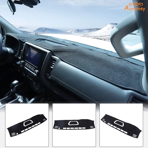 Dashboard Cover - Nisan Frontier 2022|2023|2024