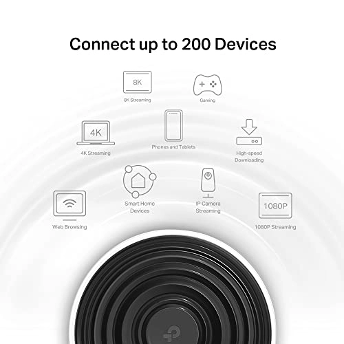 Deco XE75 - WiFi 6E 3-Pack