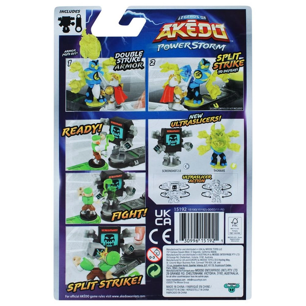 S4 Battle Giants - Screenshot 2.0