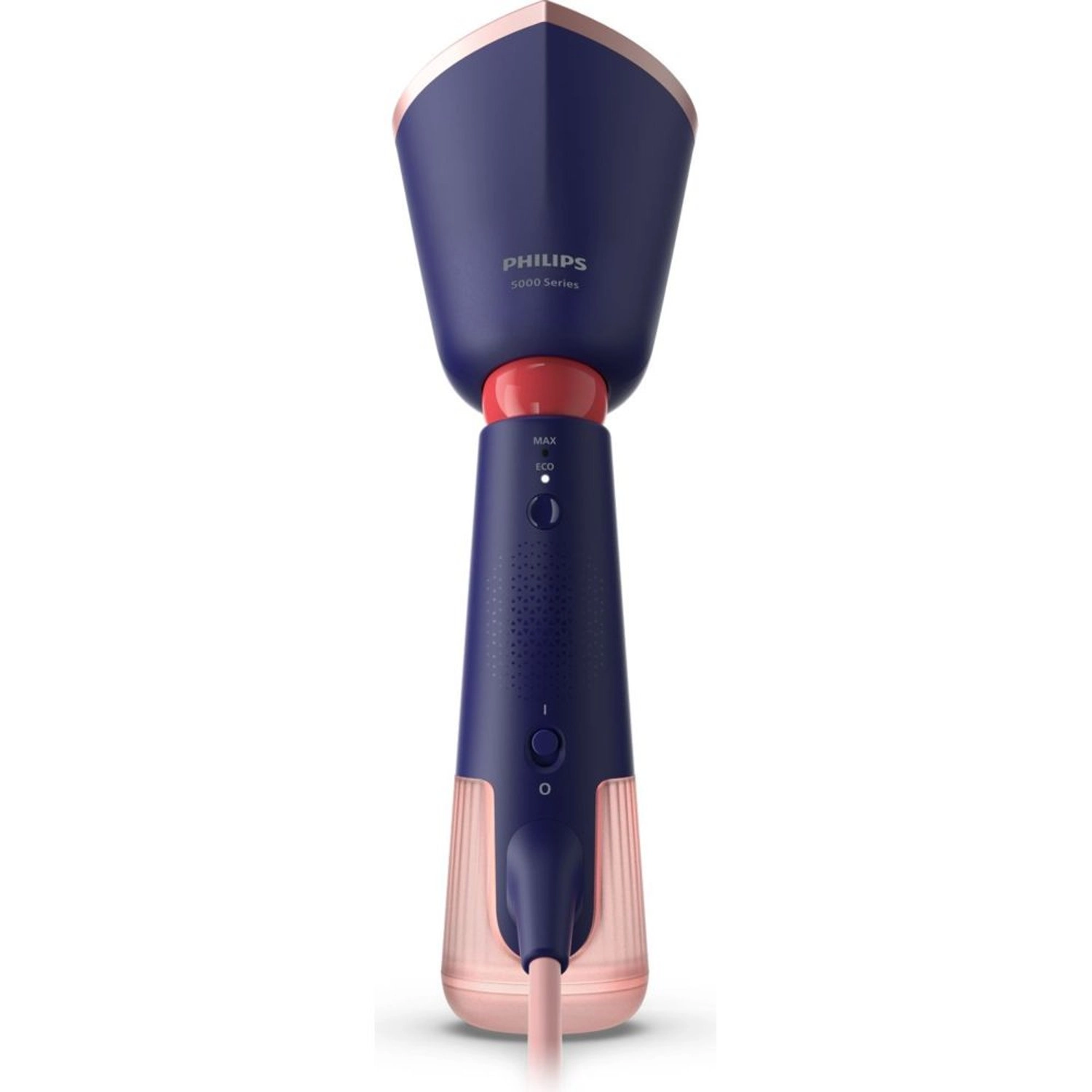 5000 Series Handheld Steamer - 1400 W Marine Blue