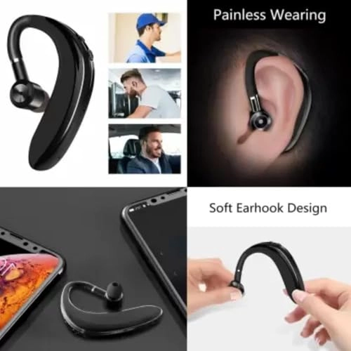 S109 Wireless Headset