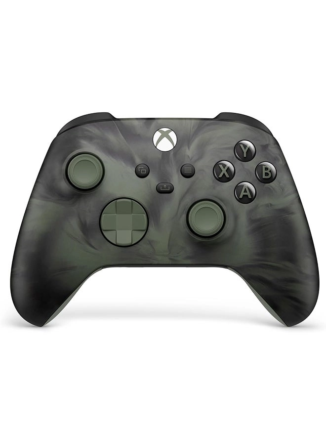 Microsoft Xbox Nocturnal Vapor Special Edition Green