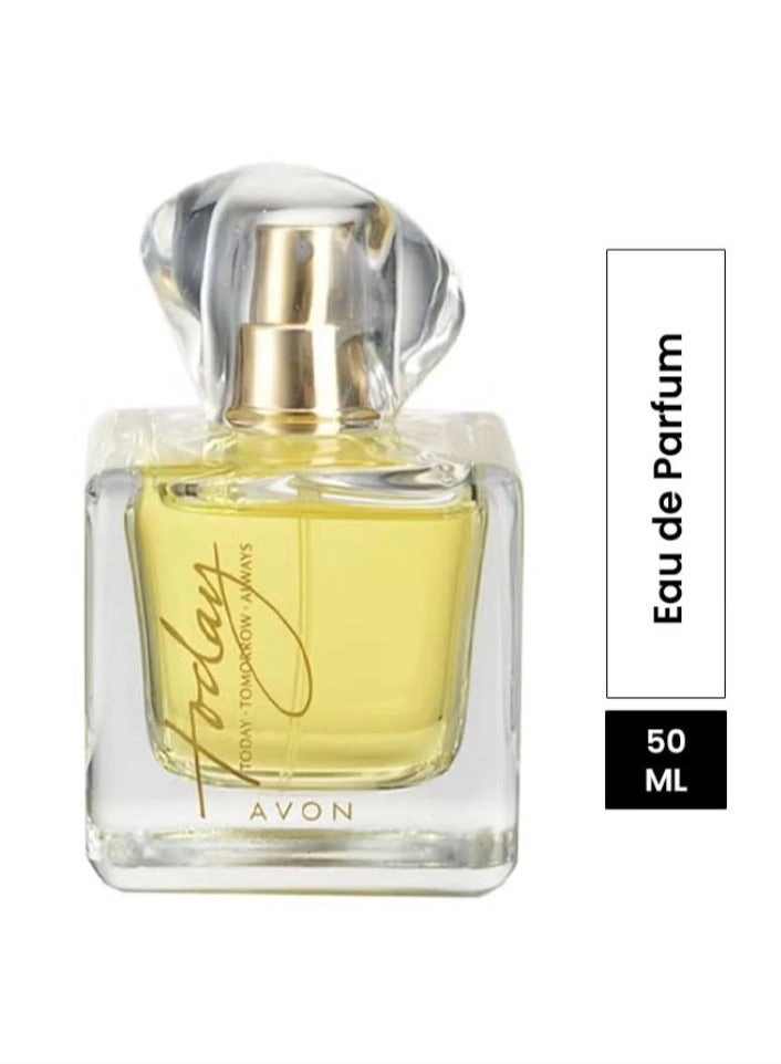 Avon Today Eau de Parfum 50ml