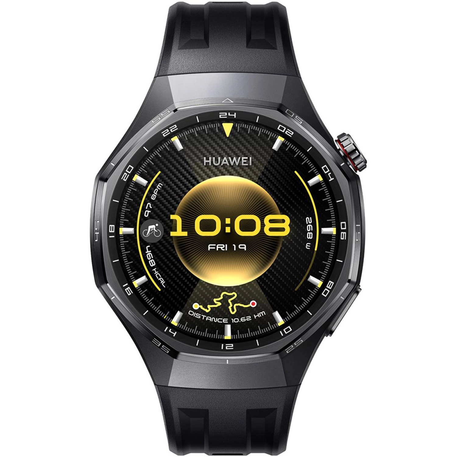 Watch GT 6 Pro 46mm Titanium