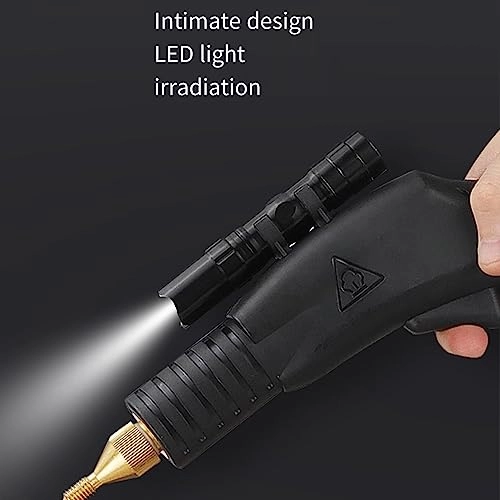 Steam Cleaner - 3-3.5 BAR