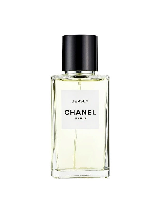 CHANEL Jersey Les Exclusifs Eau de Parfum 200ml