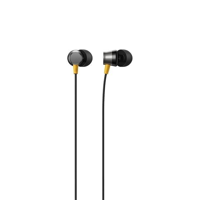Earphones Wired Earbud