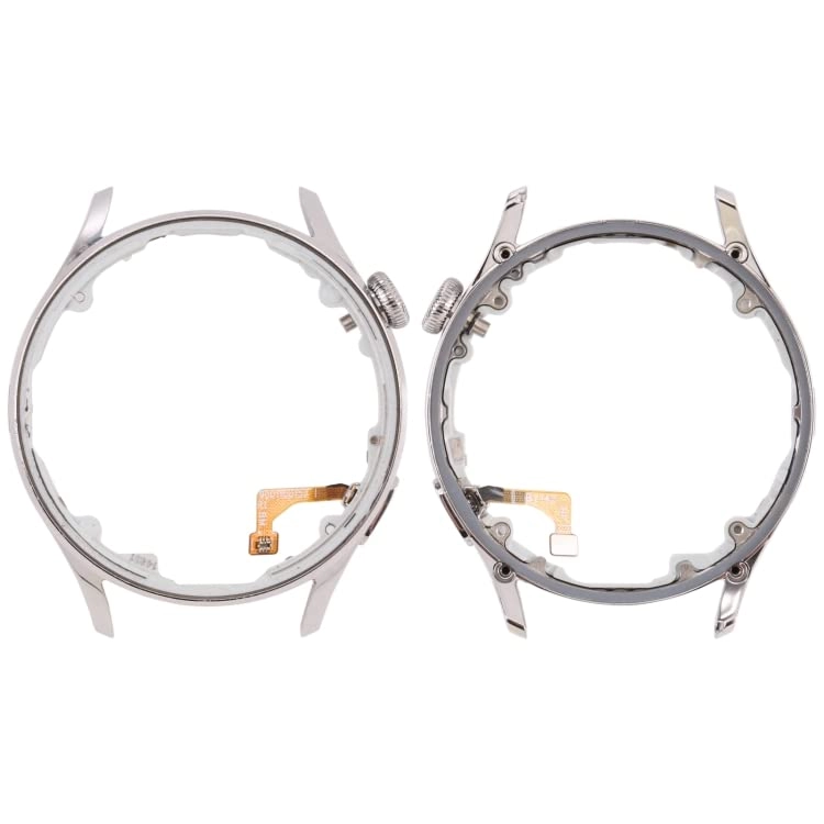 Watch 3 GLL-AL00 - LCD Screen Digitizer Full Assembly with Frame