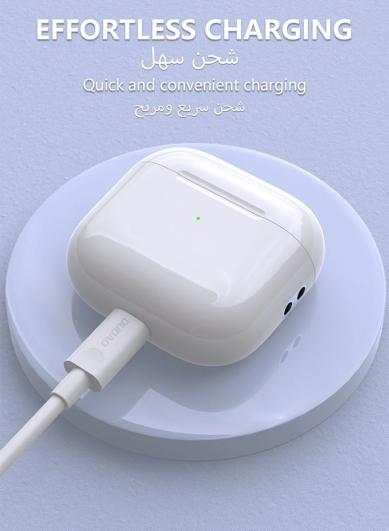 In-Ear Earphones Wireless Earbud