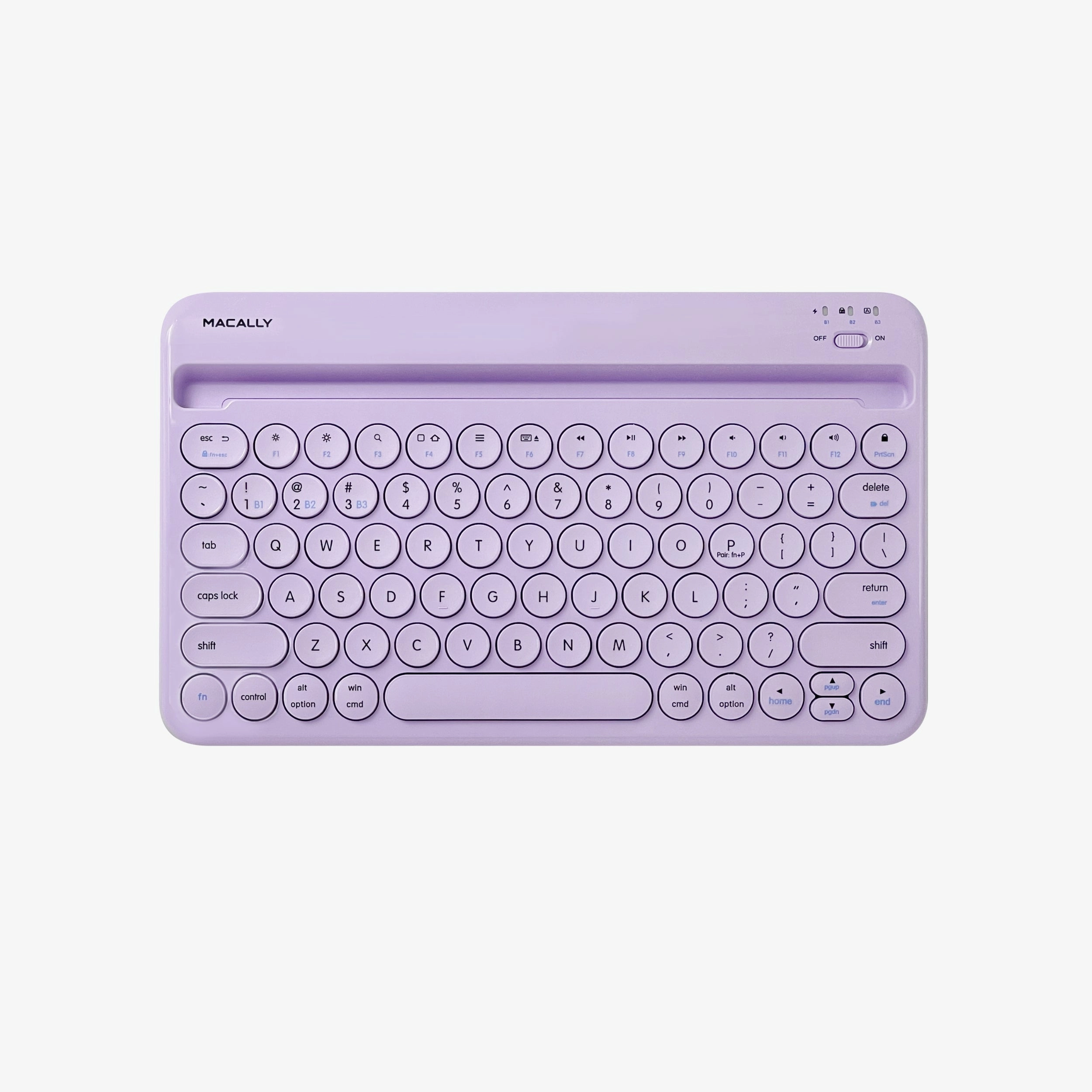 Bluetooth Keyboard