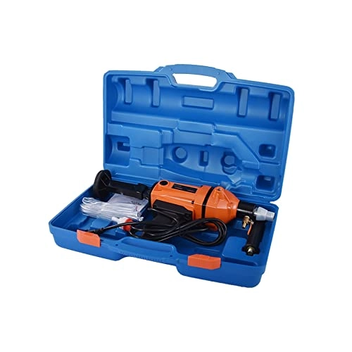 Diamond Core Drill Rig - 160MM 2180W